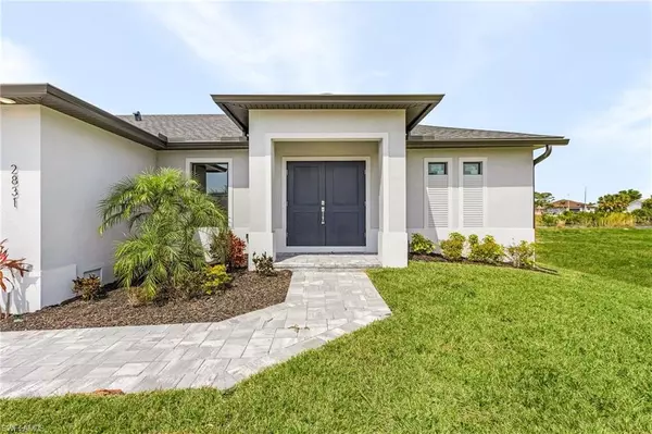 Cape Coral, FL 33991,2831 SW 2nd TER