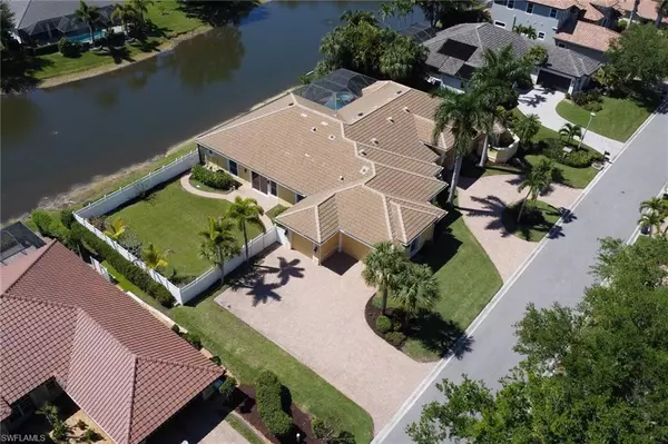 Fort Myers, FL 33913,10878 Pond Ridge DR