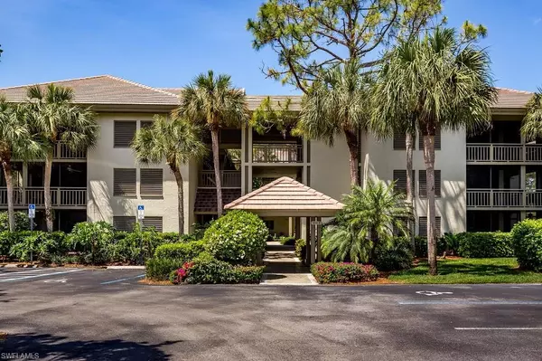 3651 Wild Pines DR #101, Bonita Springs, FL 34134