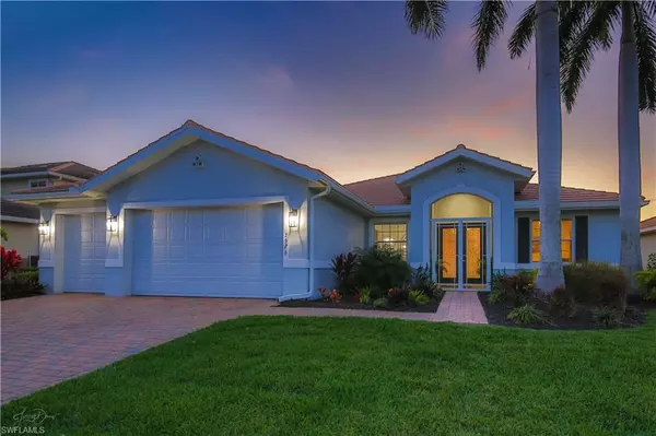 2526 Ashbury CIR,  Cape Coral,  FL 33991