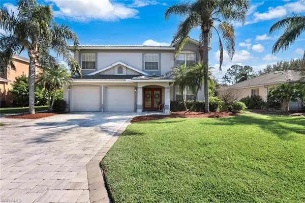 Fort Myers, FL 33912,8972 Cypress Preserve PL