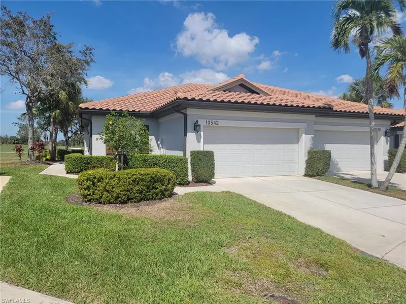 10542 Diamante WAY, Fort Myers, FL 33913