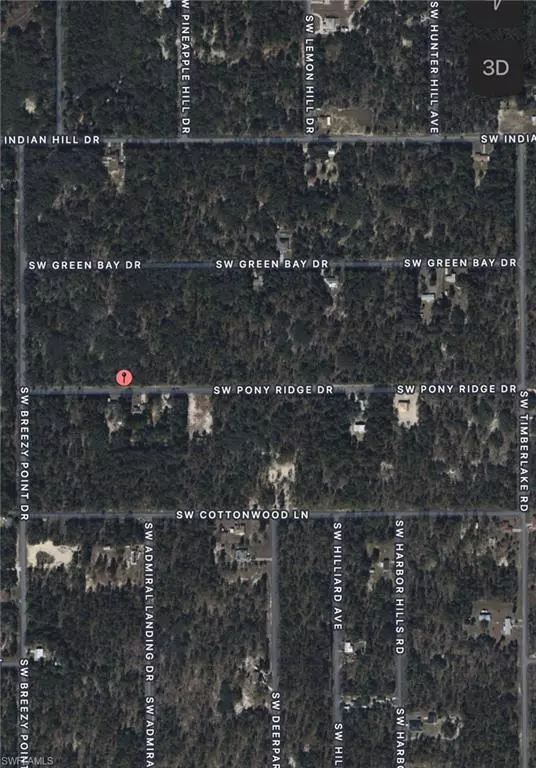 Dunnellon, FL 34431,XXXXX Pony Ridge SW