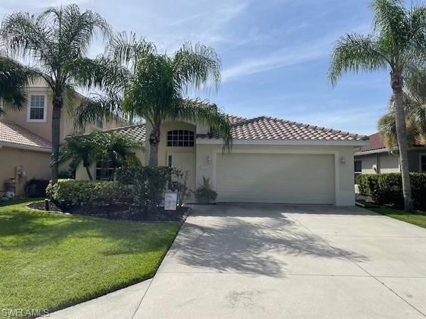 12340 Jewel Stone LN, Fort Myers, FL 33913