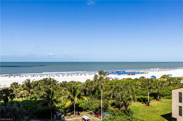 Marco Island, FL 34145,520 S Collier BLVD #504