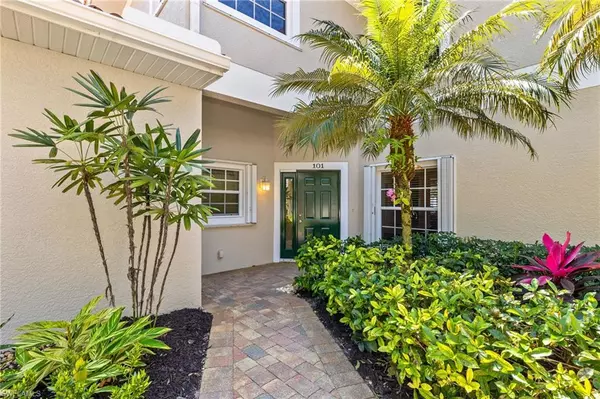 Naples, FL 34110,5630 Sherborn DR #101