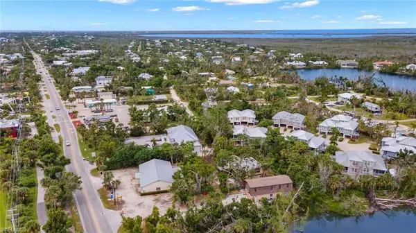 Sanibel, FL 33957,1446 & 1444 Periwinkle WAY