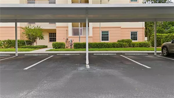 Cape Coral, FL 33904,4015 PALM TREE BLVD #206