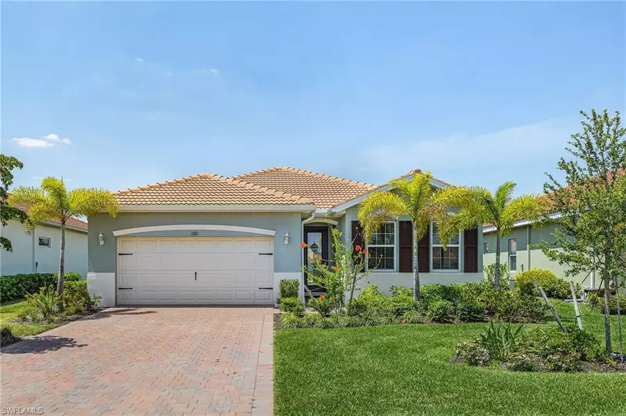 3680 Avenida Del Vera, North Fort Myers, FL 33917