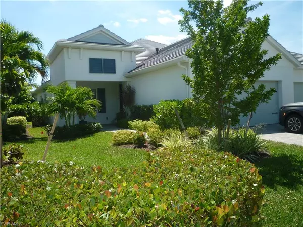 Naples, FL 34112,2118 Marquesa CIR