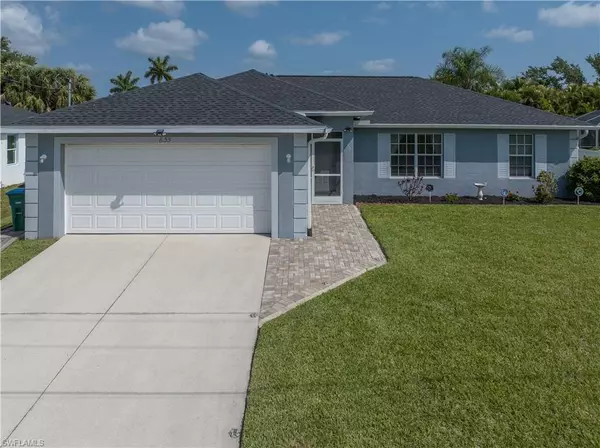 635 NW 2nd LN, Cape Coral, FL 33993