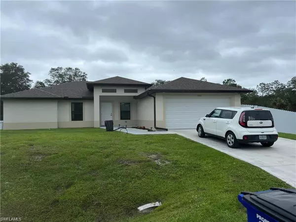 1311 Gerald AVE, Lehigh Acres, FL 33972