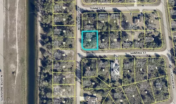 Lehigh Acres, FL 33972,720 Sandra ST