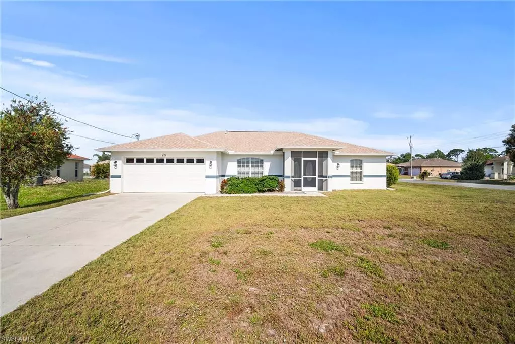 Fort Myers, FL 33913,879 Rue Labeau CIR