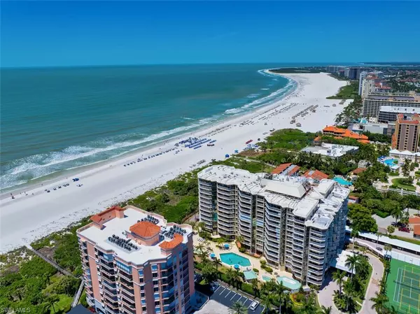 Marco Island, FL 34145,520 S Collier BLVD #206