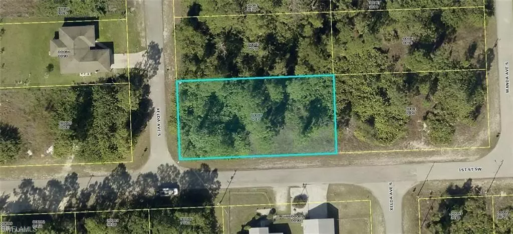 Lehigh Acres, FL 33976,59 Xelda AVE S