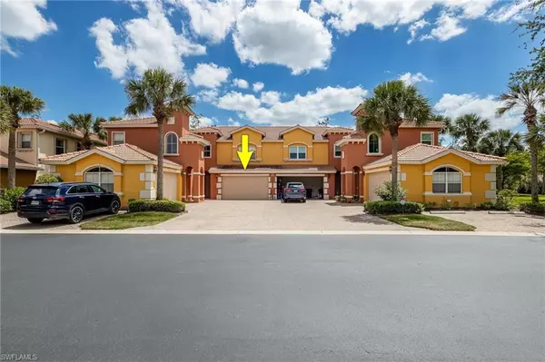 Fort Myers, FL 33966,7000 Bergamo WAY #101