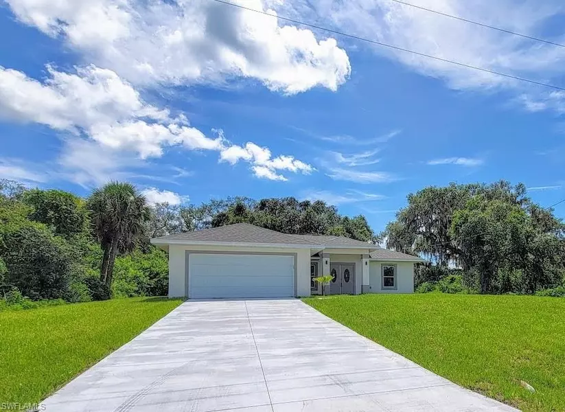 1138 Argosy RD, Labelle, FL 33935