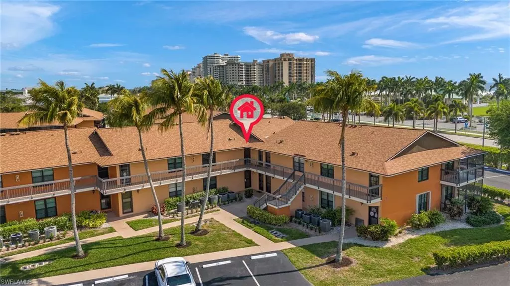 39 N Collier BLVD #1-206, Marco Island, FL 34145