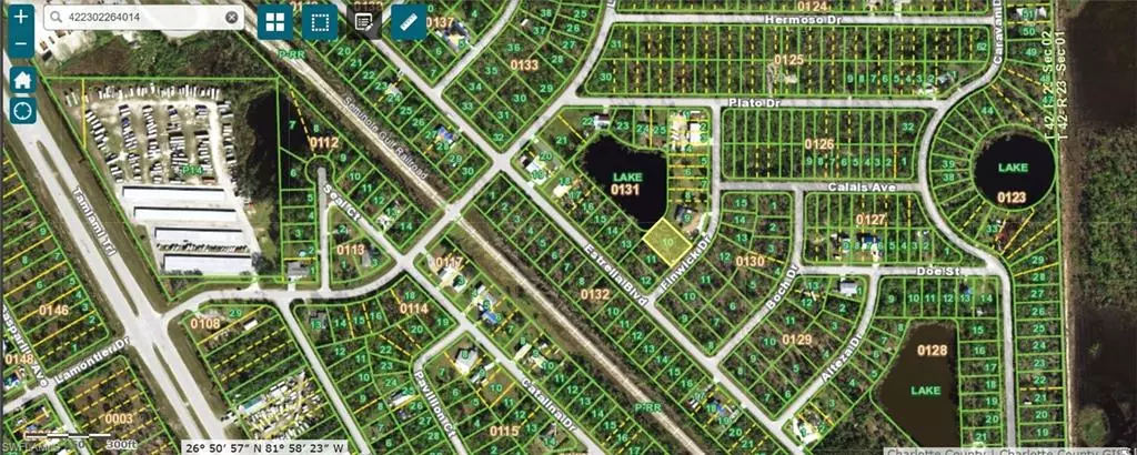 12277 Finwick DR, Punta Gorda, FL 33955