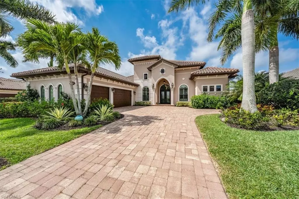 Naples, FL 34113,6590 Costa CIR