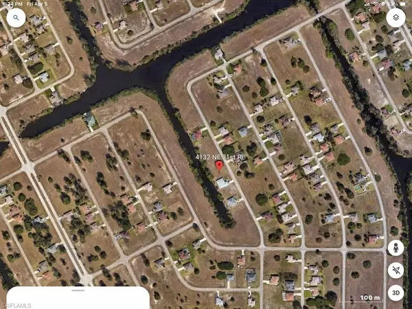 4132 NE 21st PL, Cape Coral, FL 33909