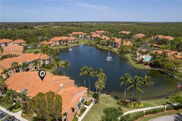 Naples, FL 34104,1185 Wildwood Lakes BLVD #203