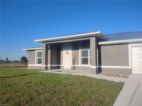 Labelle, FL 33935,527 David CIR