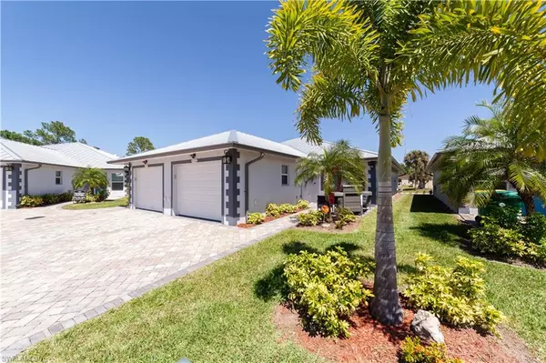 Labelle, FL 33935,172 Village CIR #Villa 7