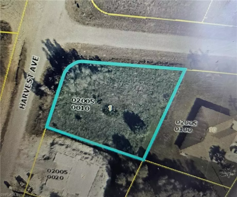 Lehigh Acres, FL 33974,1131 Harvest AVE