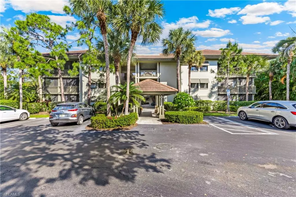 Bonita Springs, FL 34134,3661 Wild Pines DR #305