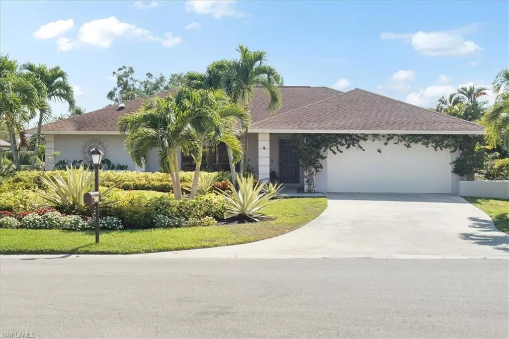 Naples, FL 34113,130 Torrey Pines PT