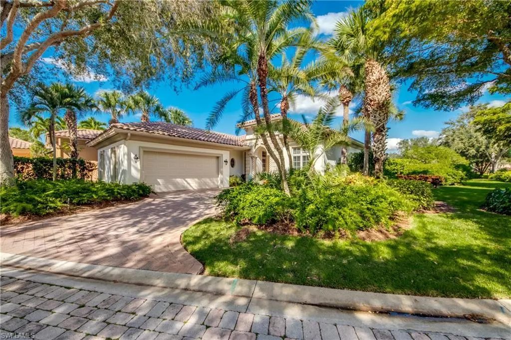 Naples, FL 34110,15710 Villoresi WAY