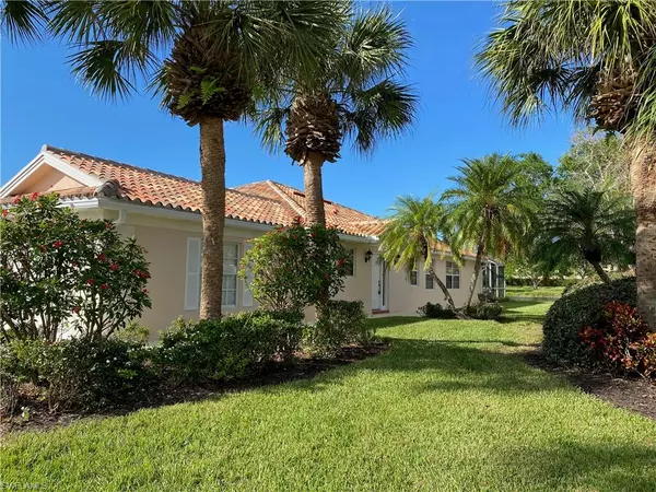 Naples, FL 34109,3139 Andorra CT