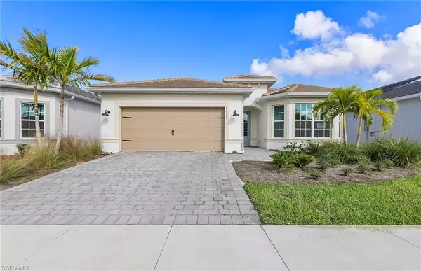 12437 Basalt LN,  Alva,  FL 33982