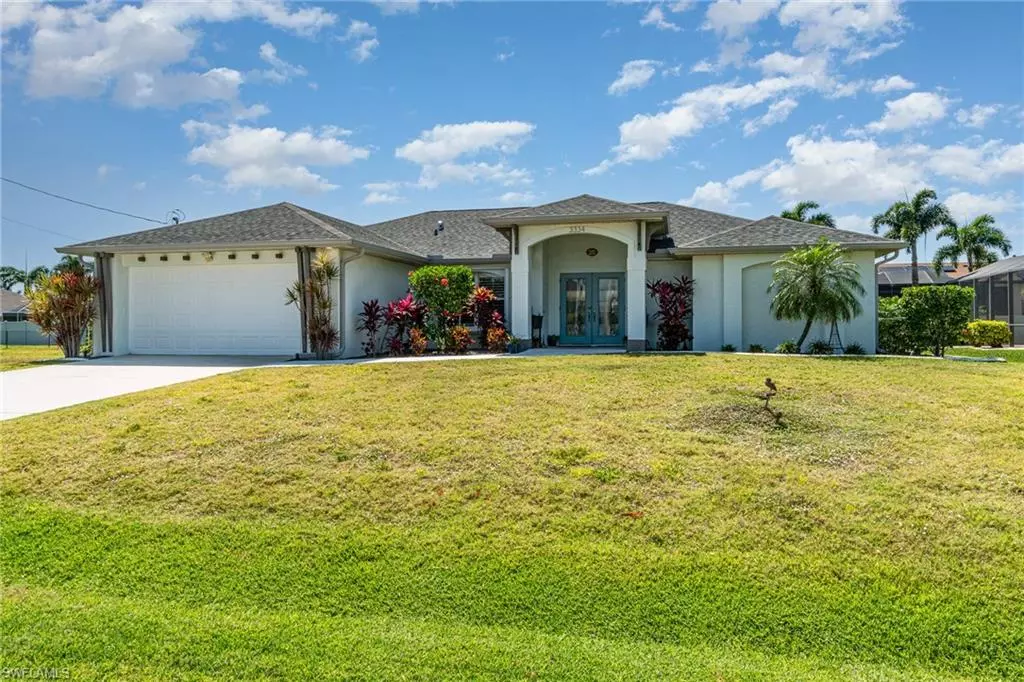 Cape Coral, FL 33914,3334 SW 26th AVE