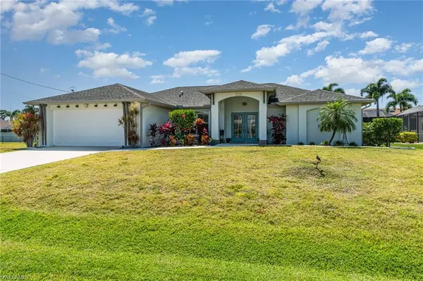 3334 SW 26th AVE, Cape Coral, FL 33914