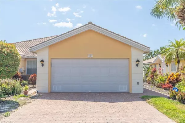 Naples, FL 34114,7103 Marconi CT