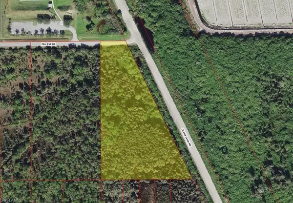 70th AVE NE, Naples, FL 34120