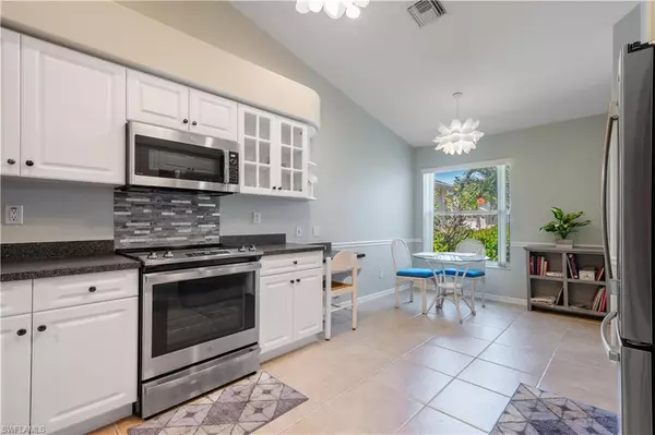 Naples, FL 34119,8443 Ibis Cove CIR #A177