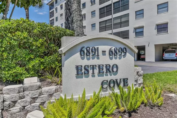 6899 Estero BLVD #251, Fort Myers Beach, FL 33931