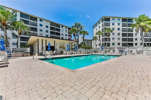 6899 Estero BLVD #251, Fort Myers Beach, FL 33931