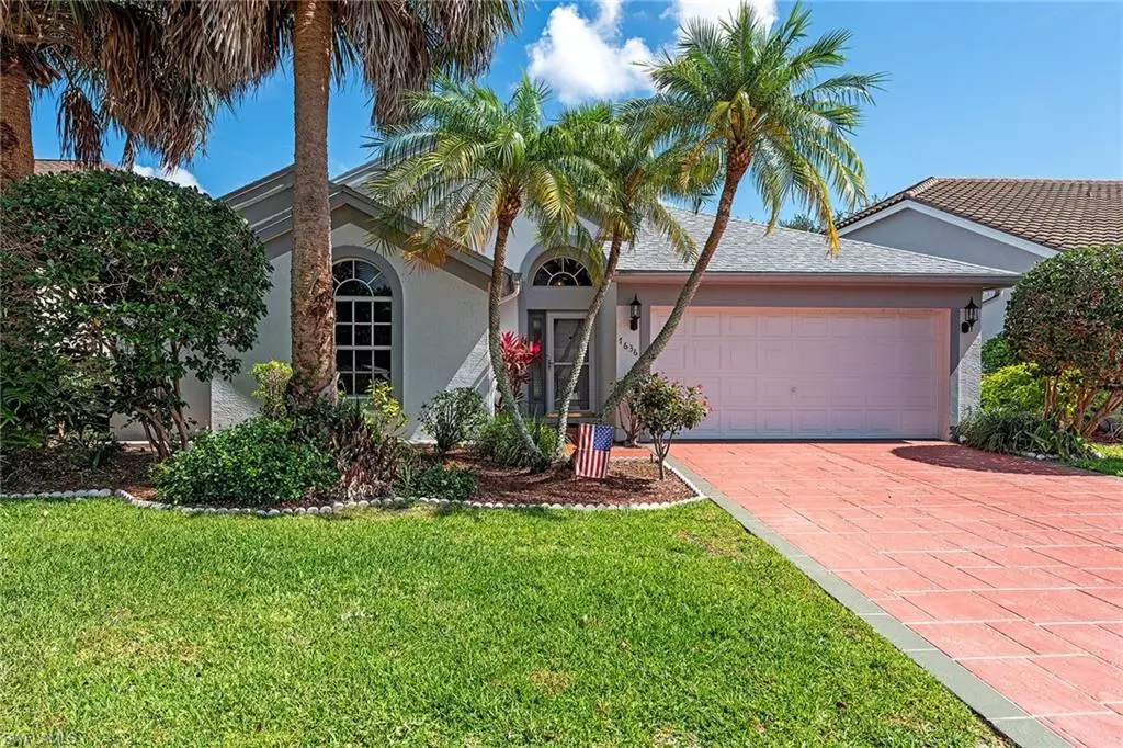 Naples, FL 34109,7636 Citrus Hill LN