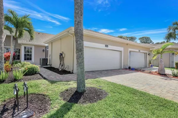 23224 Grassy Pine DR, Estero, FL 33928