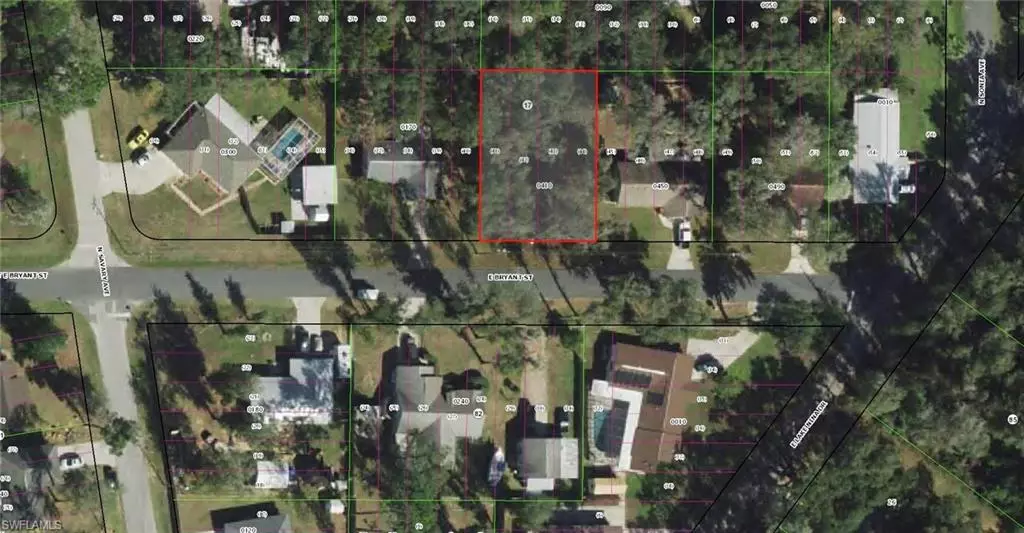 3317 E Bryant ST, Inverness, FL 34453