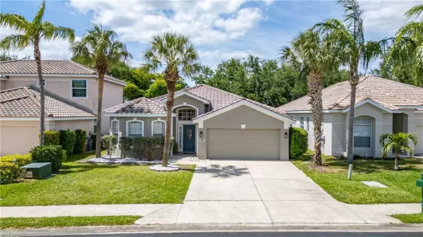 12536 Ivory Stone LOOP, Fort Myers, FL 33913