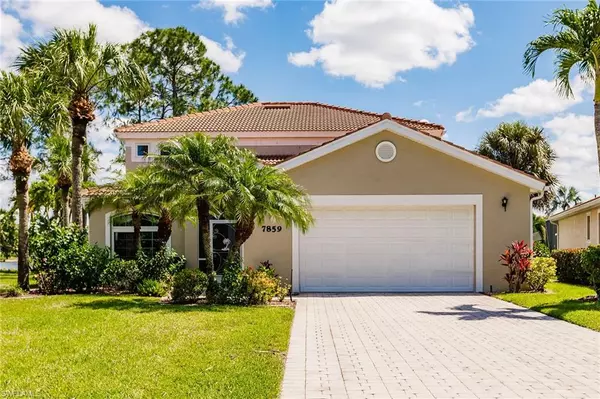 Naples, FL 34104,7859 Berkshire Pines DR