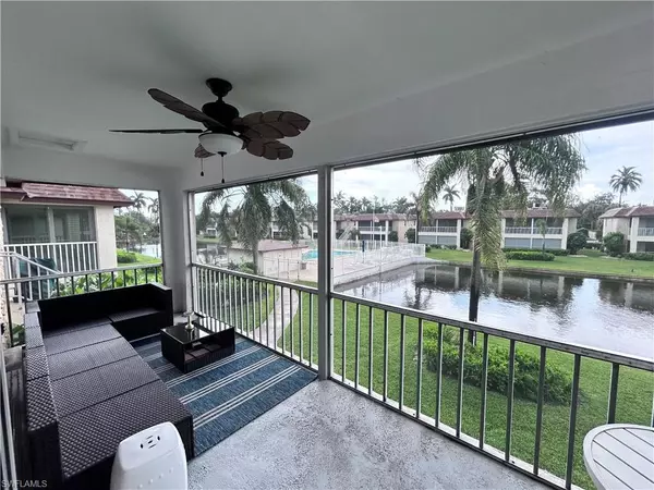 1155 Sandpiper ST #D8, Naples, FL 34102