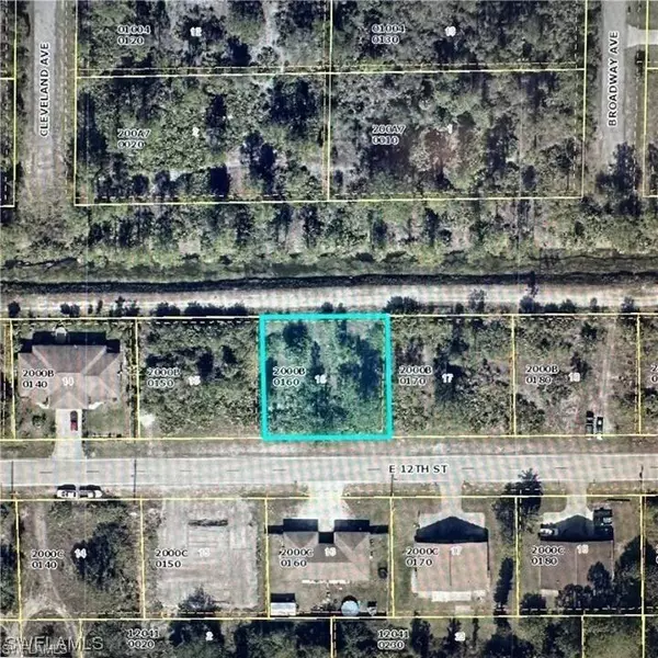 Lehigh Acres, FL 33972,1521-1523 E 12th ST