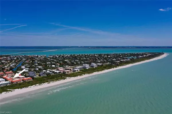 805 E Gulf DR #2E, Sanibel, FL 33957